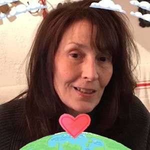 Meet your Posher, Susan